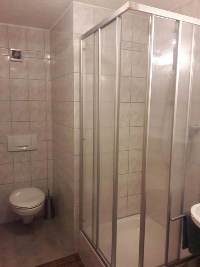 Haus Frank Pitztal Apartman Sankt Leonhard im Pitztal Kültér fotó