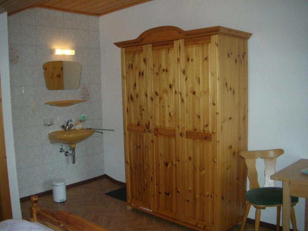 Haus Frank Pitztal Apartman Sankt Leonhard im Pitztal Kültér fotó